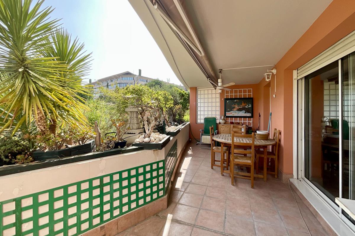 Appartement à vendre, 87m², Aix-en-Provence