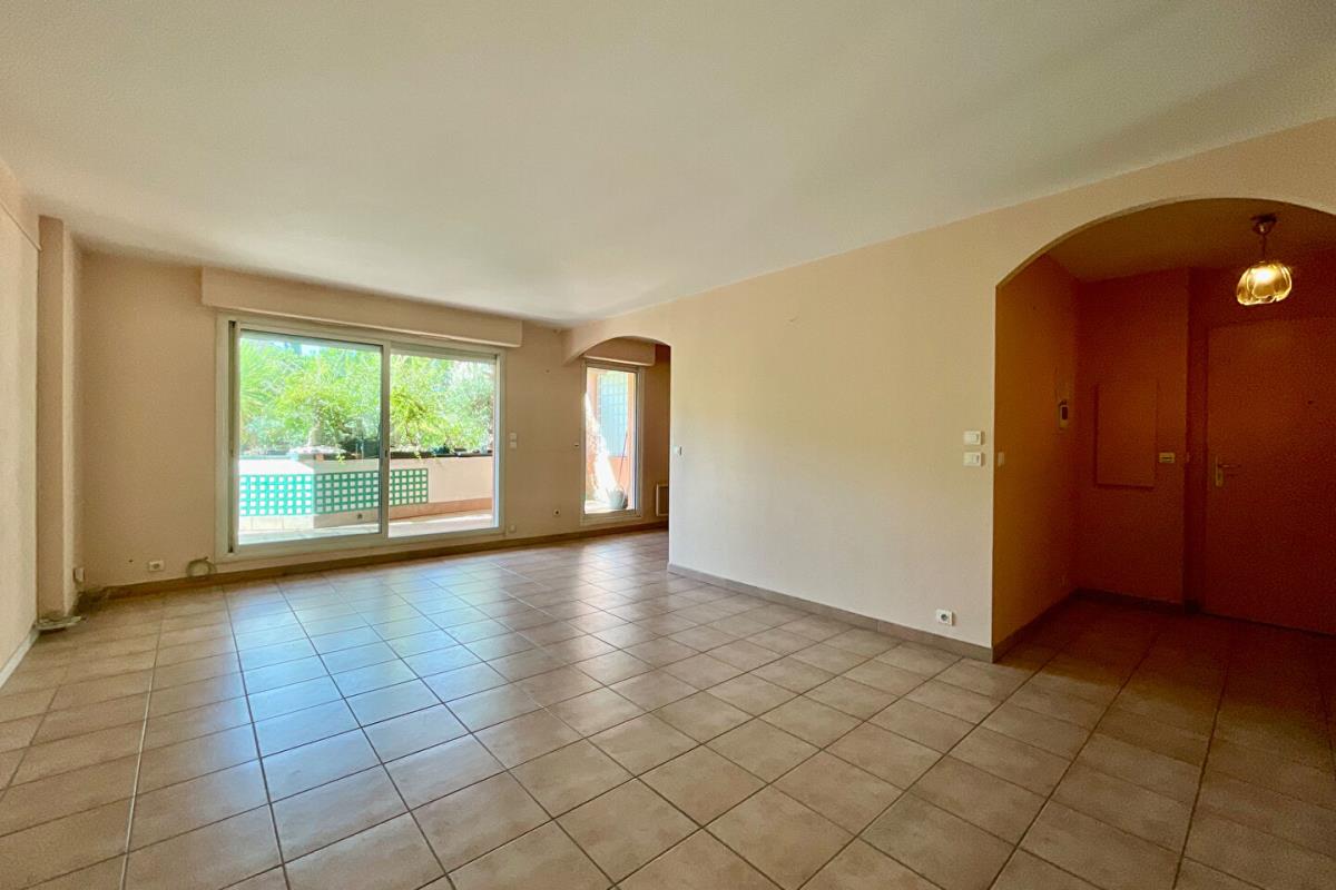 Appartement à vendre, 87m², Aix-en-Provence