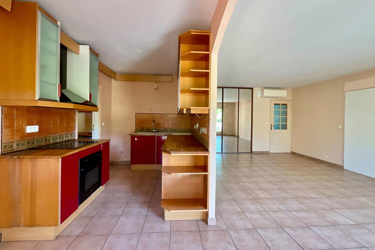 Appartement à vendre, 87m², Aix-en-Provence