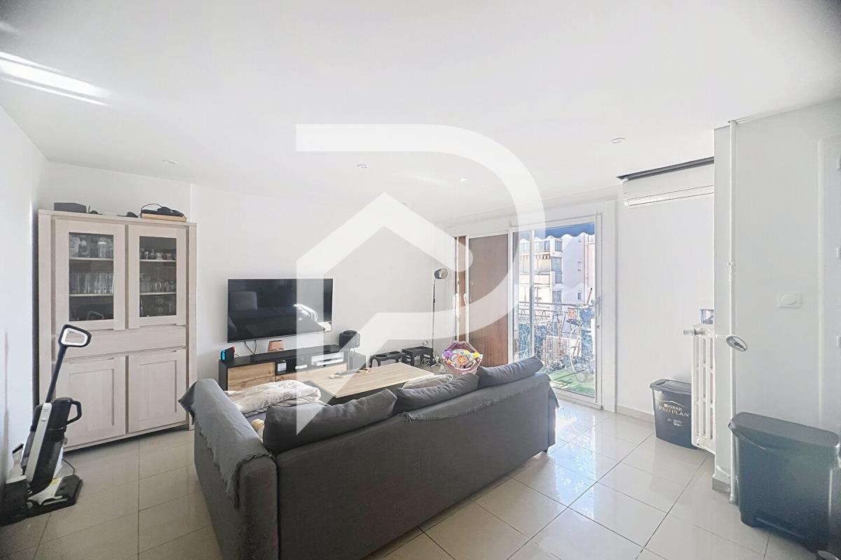 Appartement à vendre, 67m², Toulon