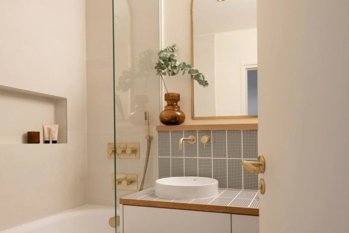 Appartement à vendre, 59m², Toulon