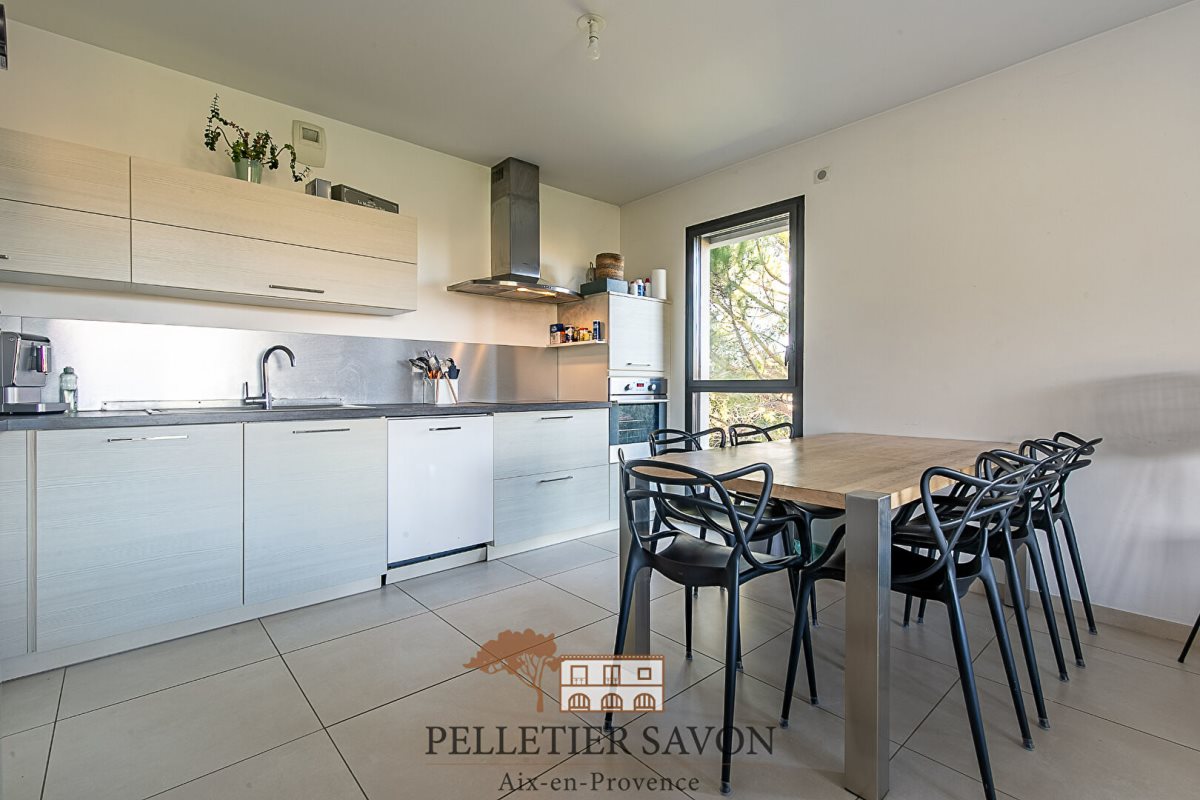 Appartement à vendre, 97m², Aix-en-Provence