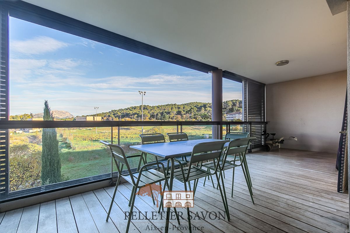 Appartement à vendre, 97m², Aix-en-Provence