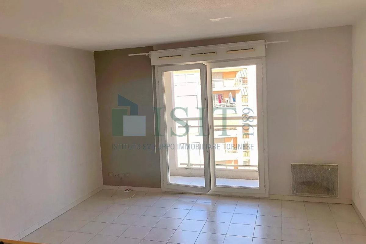 Appartement à vendre, 23m², Nice