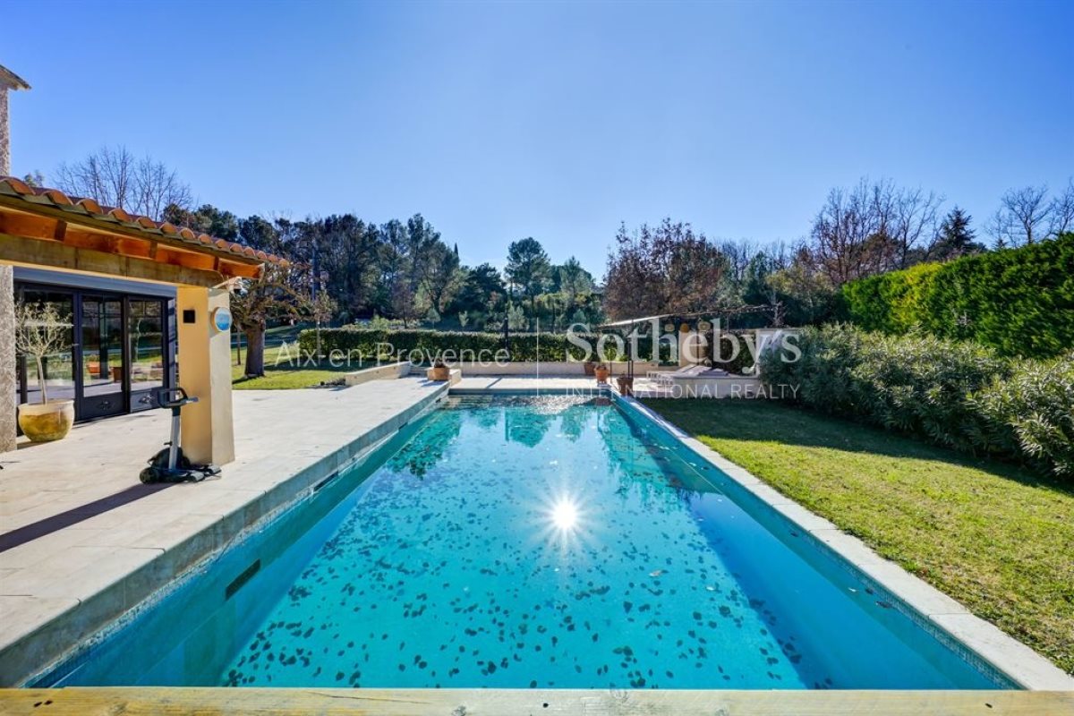 Maison à vendre, 200m², Aix-en-Provence