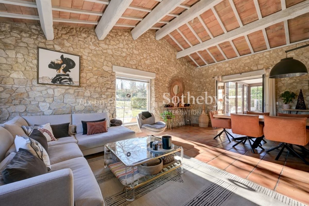 Maison à vendre, 200m², Aix-en-Provence