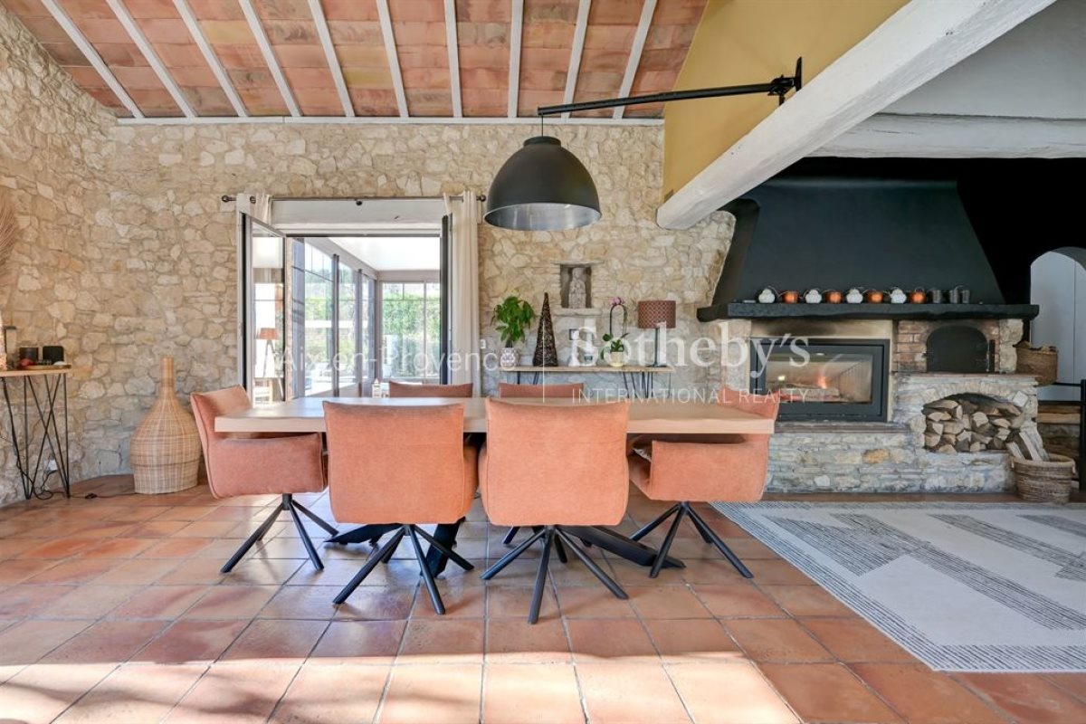 Maison à vendre, 200m², Aix-en-Provence
