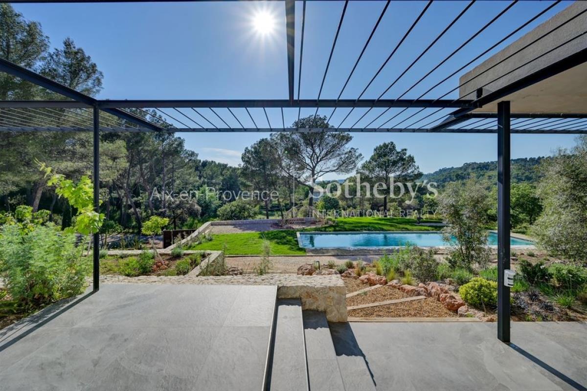 Maison à louer, 300m², Aix-en-Provence