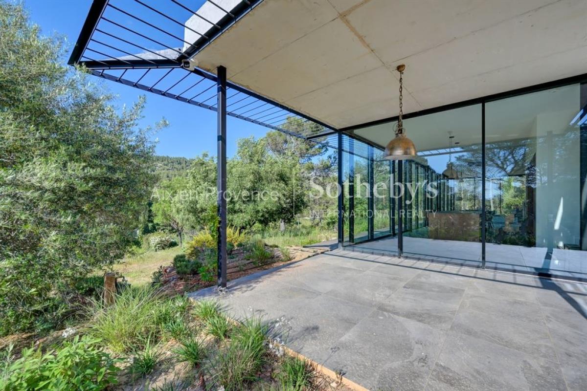 Maison à louer, 300m², Aix-en-Provence