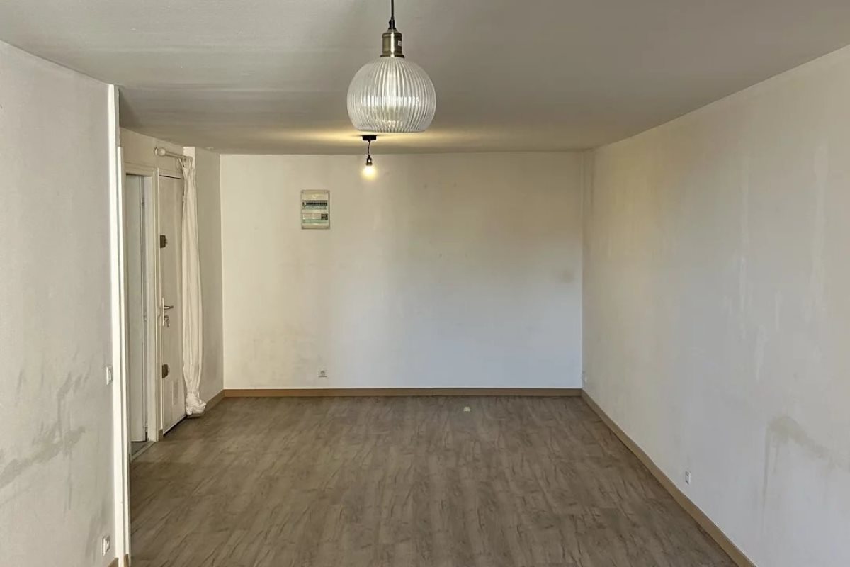 Appartement à vendre, 61m², Aix-en-Provence