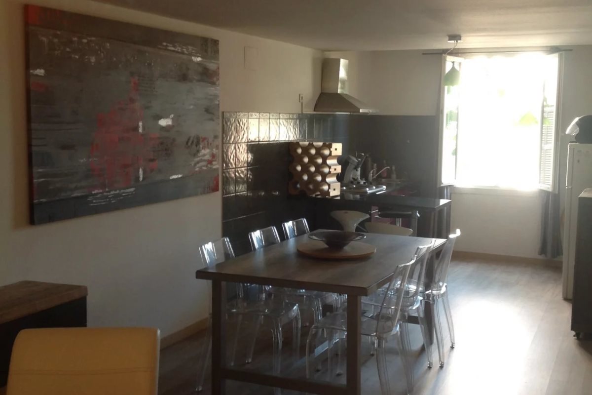 Appartement à vendre, 61m², Aix-en-Provence