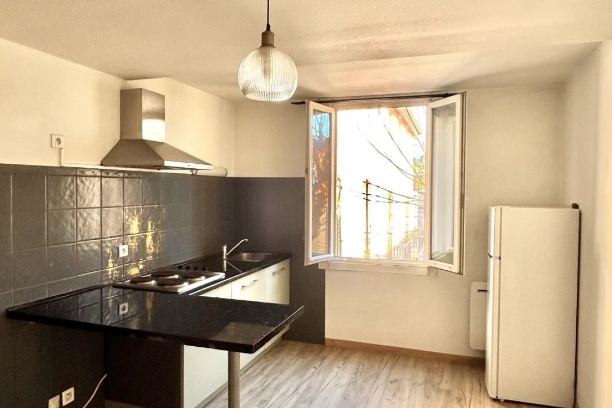 Appartement à vendre, 61m², Aix-en-Provence