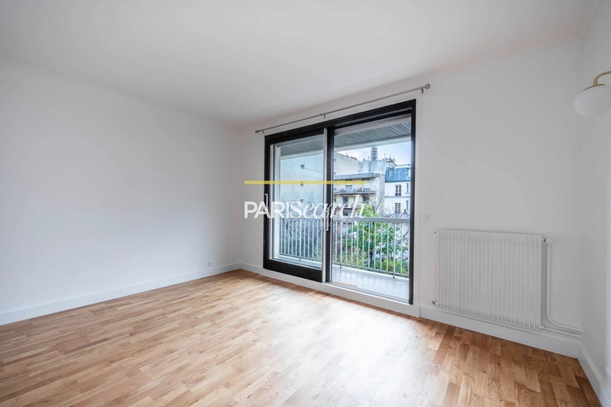 Appartement à louer, 75m², Paris 16ème