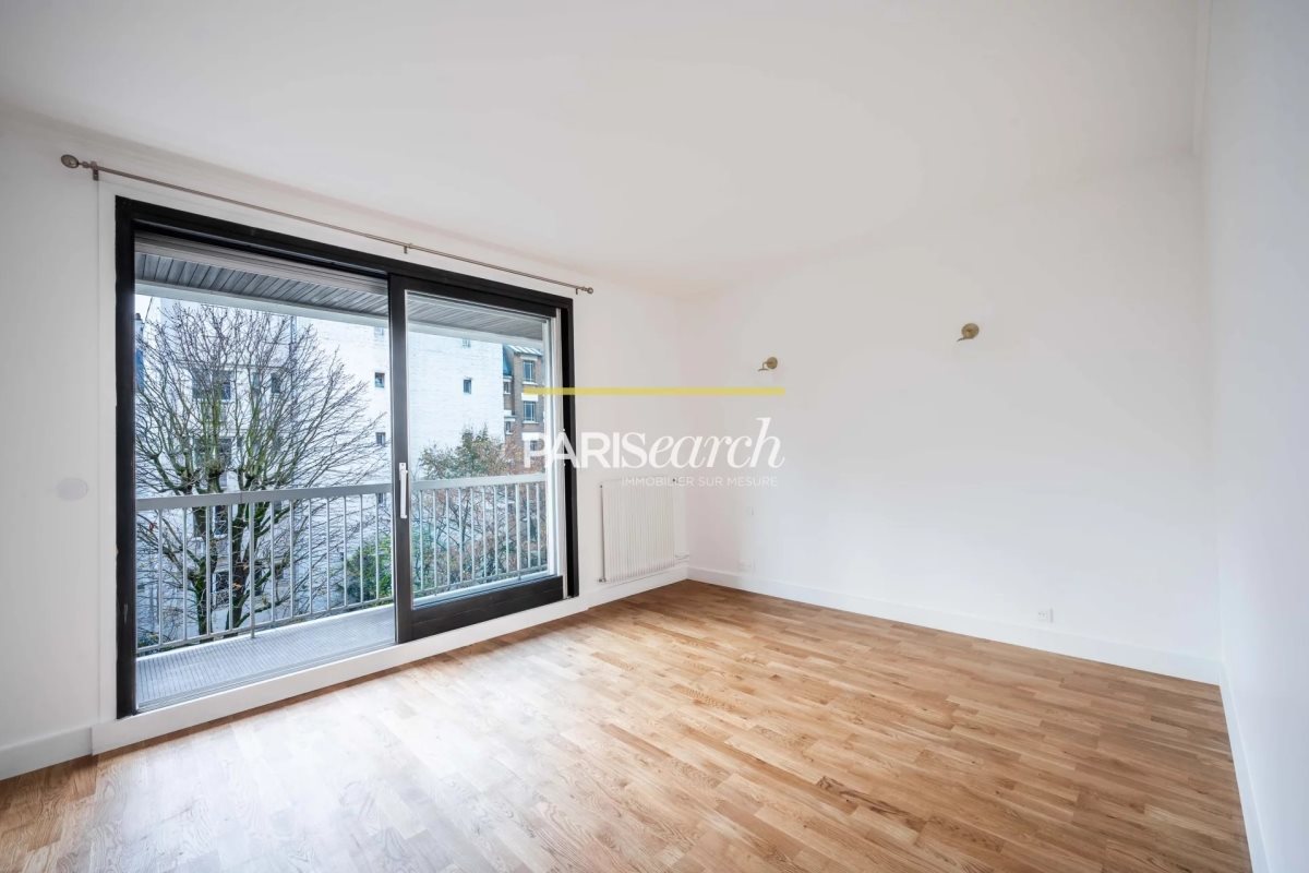 Appartement à louer, 75m², Paris 16ème