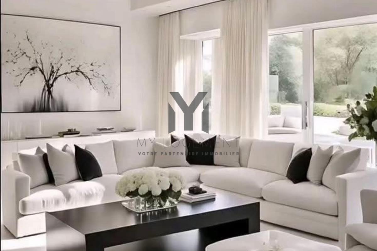 Appartement à vendre, 83m², Aix-en-Provence