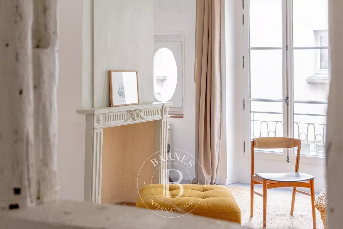 Appartement à vendre, 31m², Paris 5ème