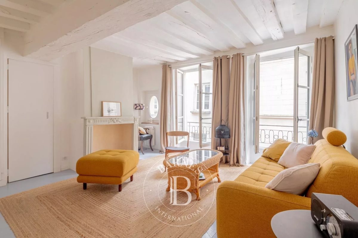 Appartement à vendre, 31m², Paris 5ème