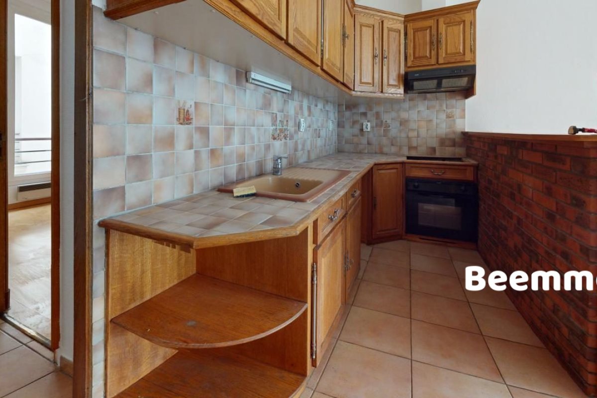 Appartement à vendre, 65m², Paris 11ème