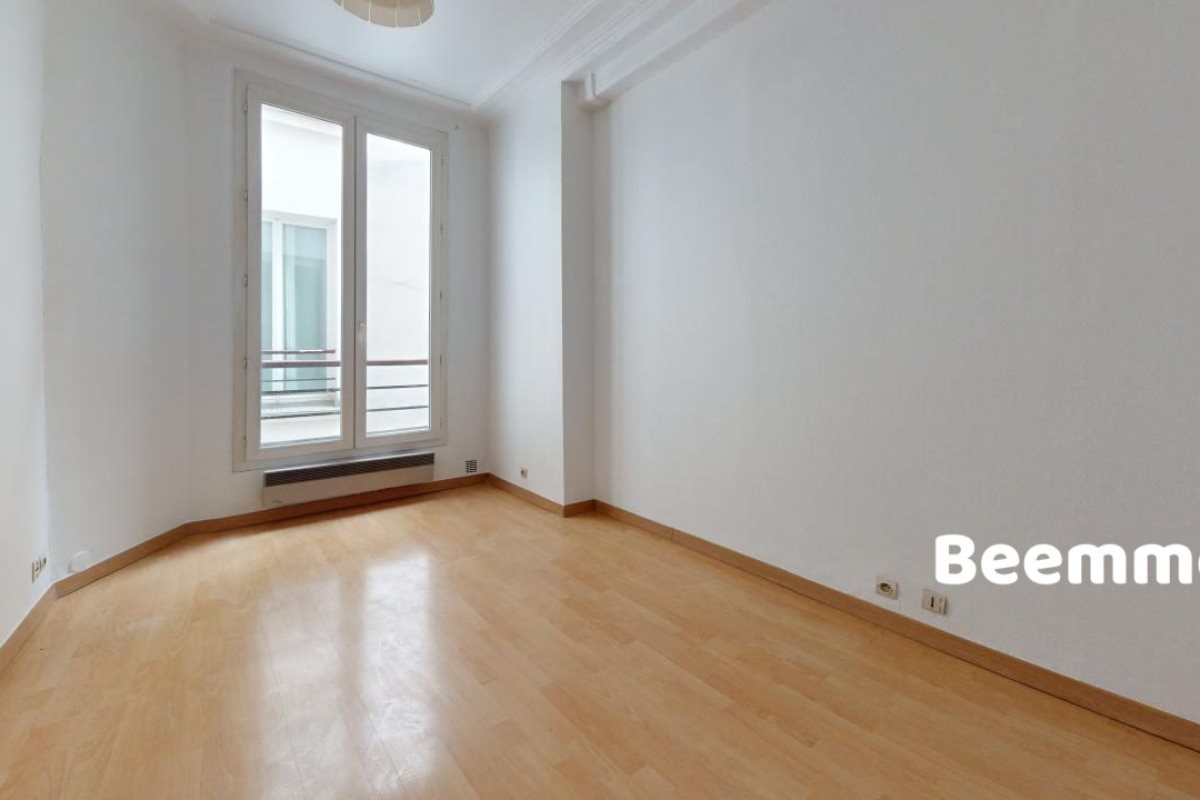 Appartement à vendre, 65m², Paris 11ème