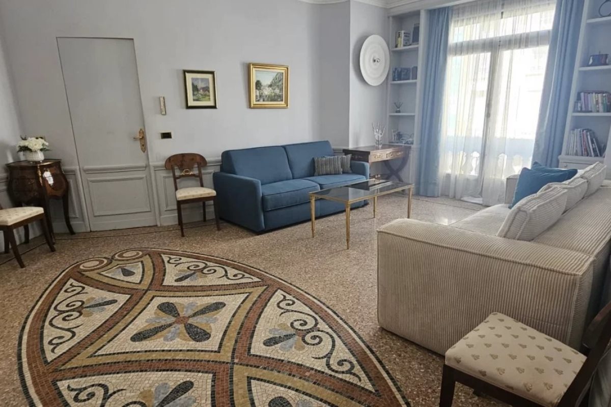 Appartement à vendre, 70m², Nice