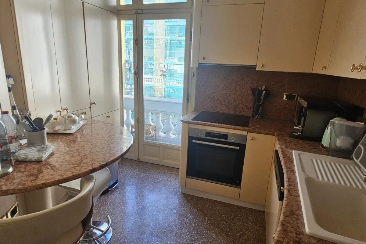 Appartement à vendre, 70m², Nice