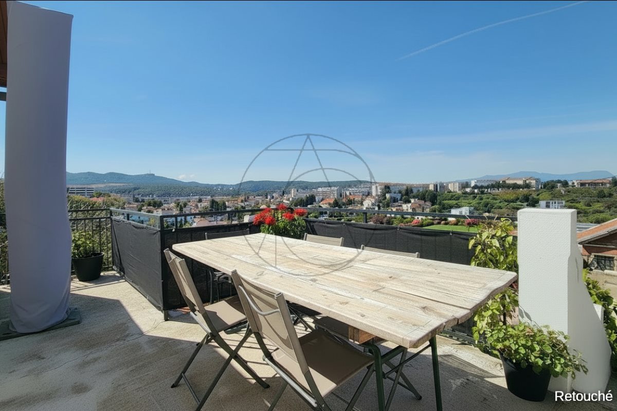 Maison à vendre, 90m², Marseille 15ème