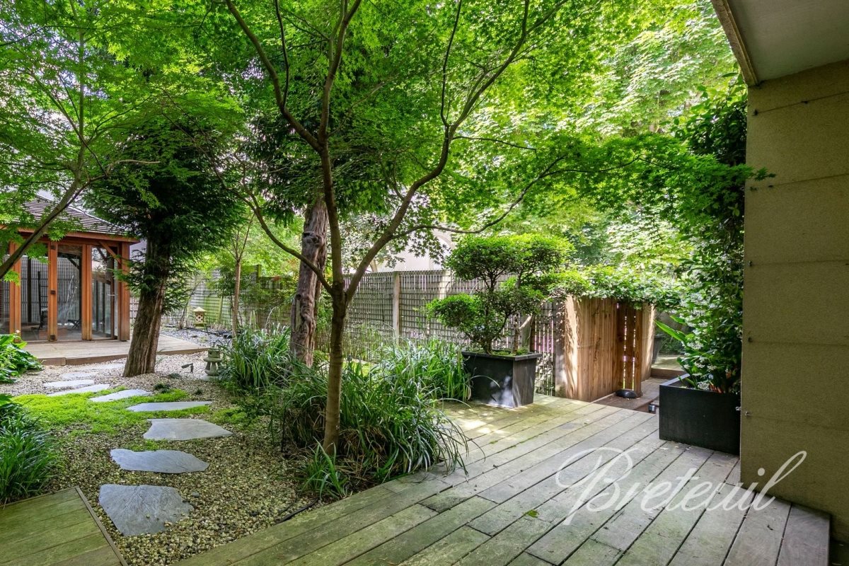 Appartement à vendre, 215m², Paris 16ème