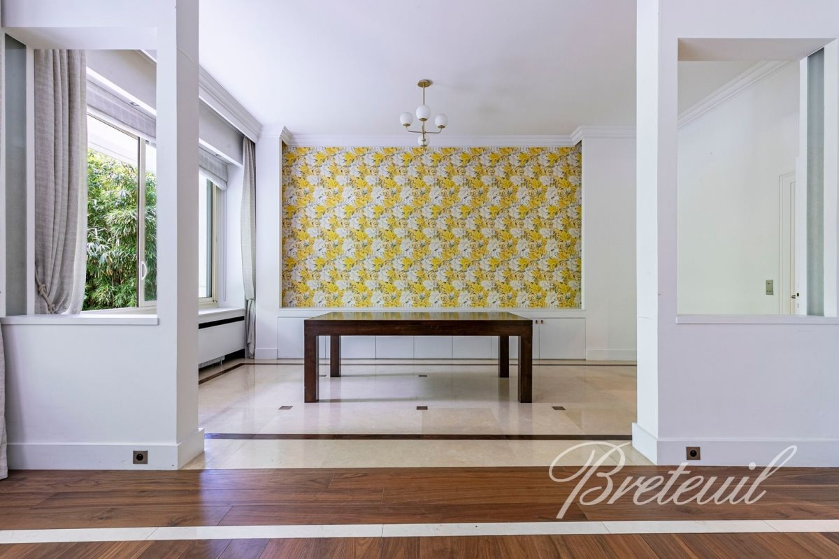 Appartement à vendre, 215m², Paris 16ème