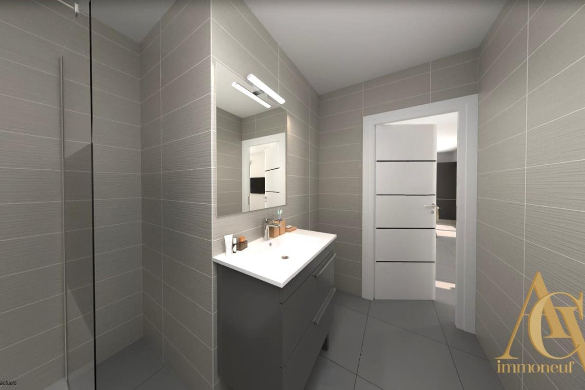 Appartement à vendre, 43m², Aix-en-Provence