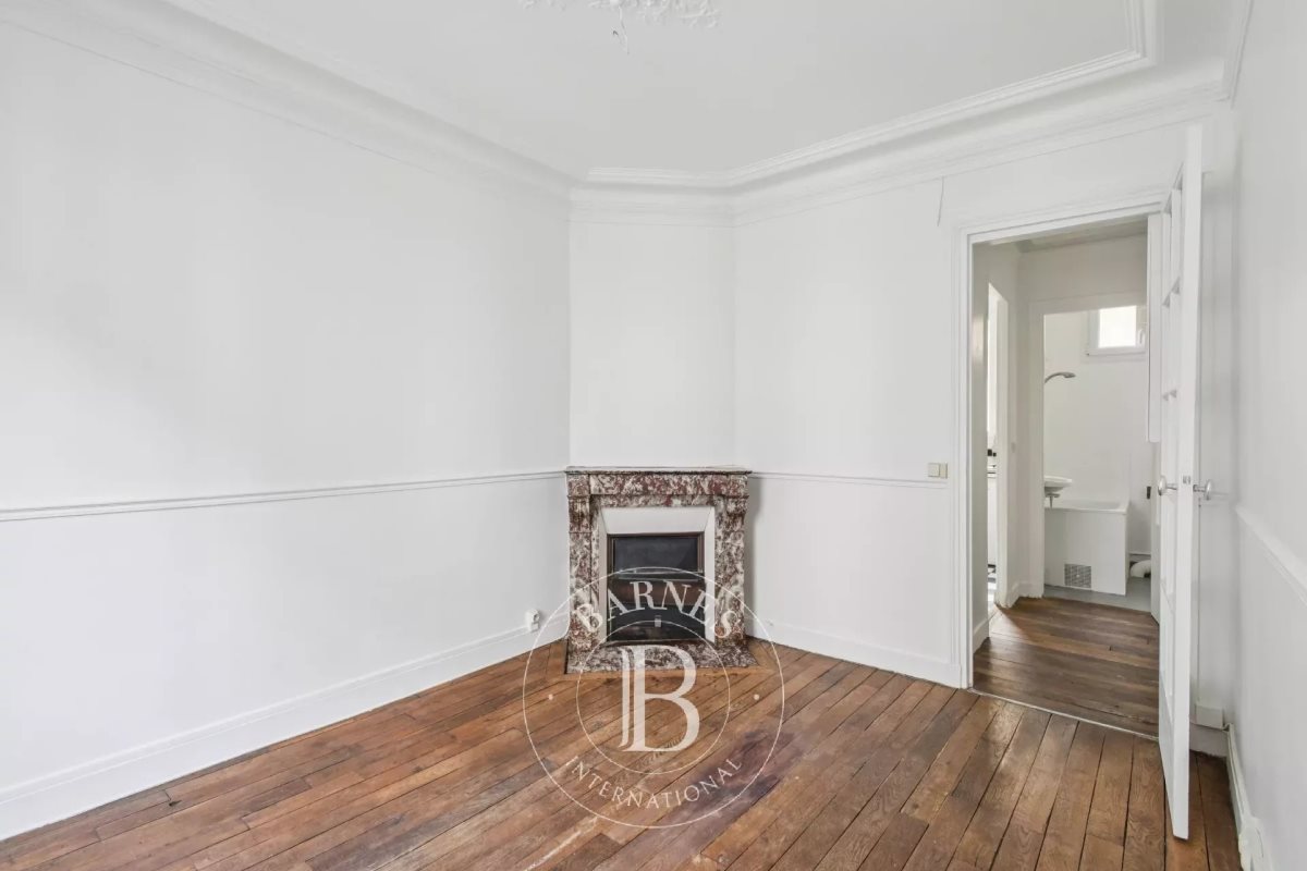 Appartement à vendre, 31m², Paris 11ème