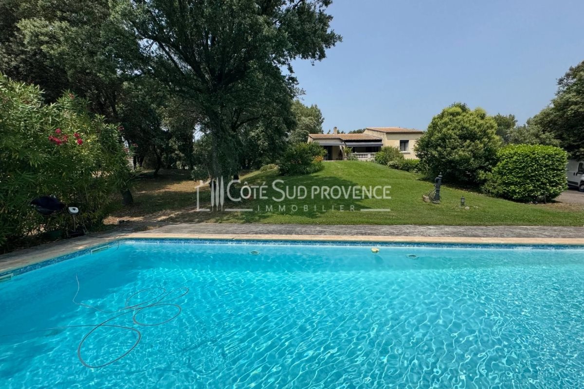 Maison à vendre, 285m², Venasque