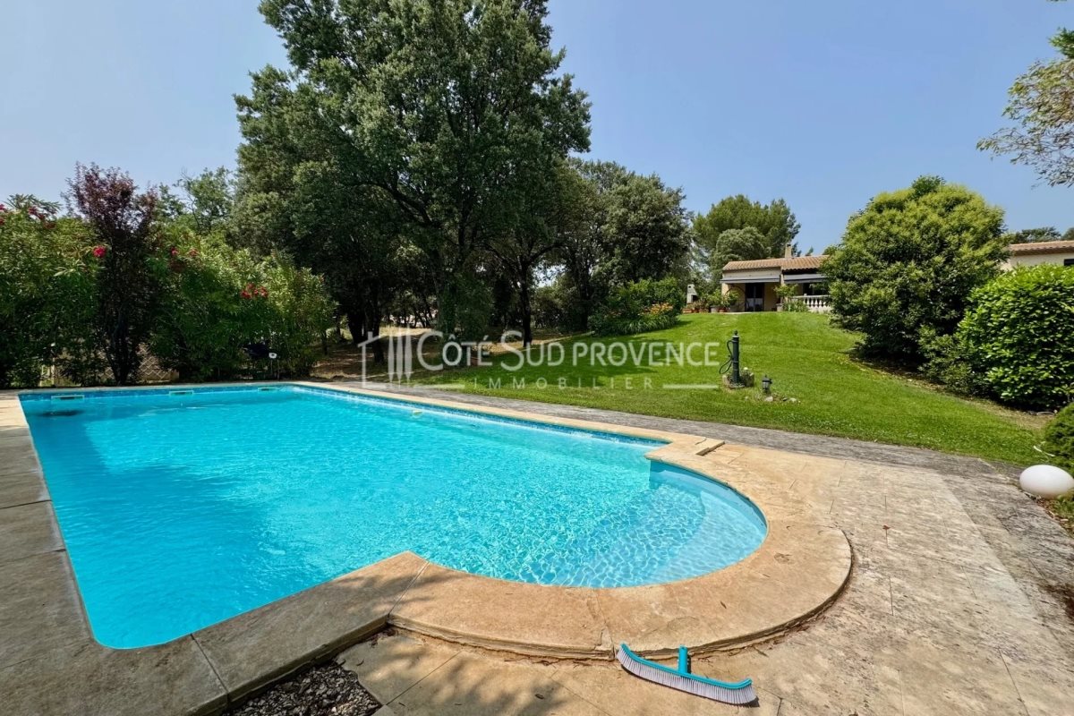 Maison à vendre, 285m², Venasque