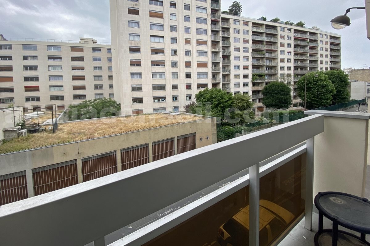 Appartement à louer, 25m², Paris 14ème