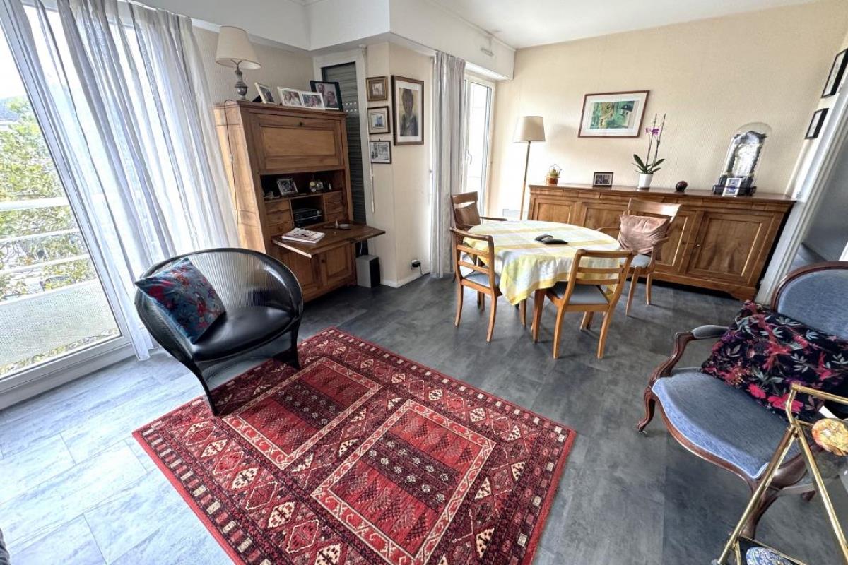 Appartement à vendre, 73m², Paris 12ème