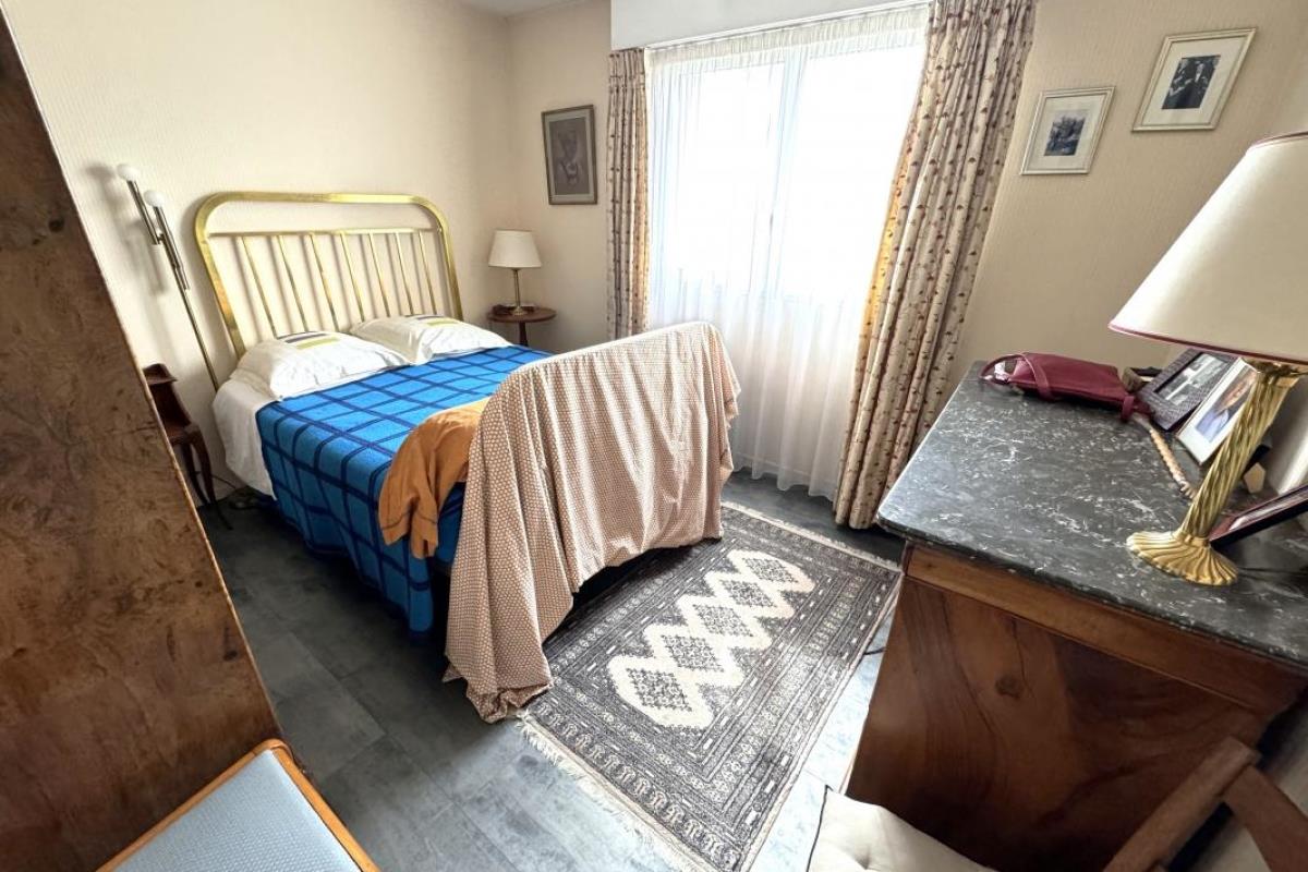 Appartement à vendre, 73m², Paris 12ème