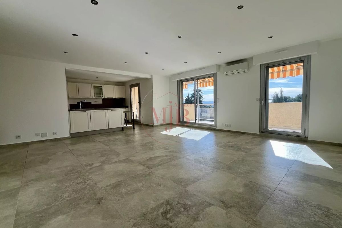 Appartement à vendre, 90m², Aix-en-Provence