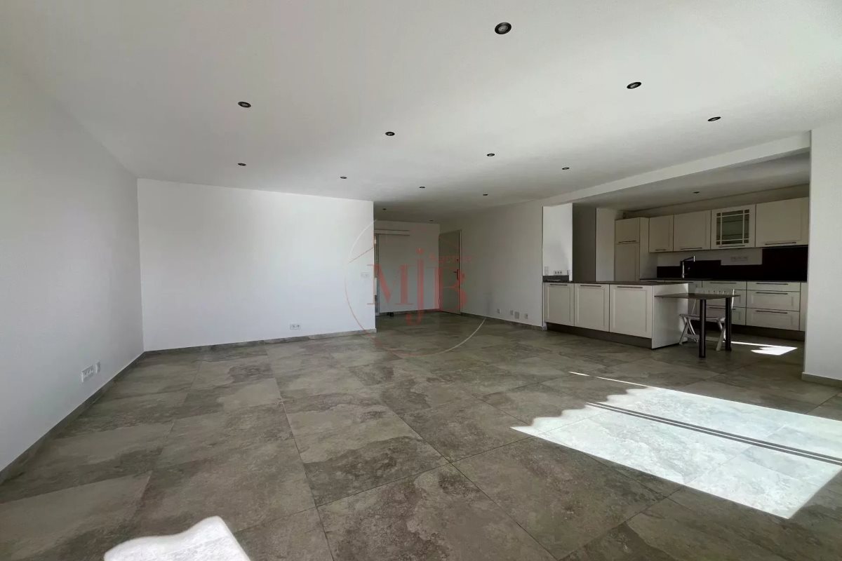 Appartement à vendre, 90m², Aix-en-Provence