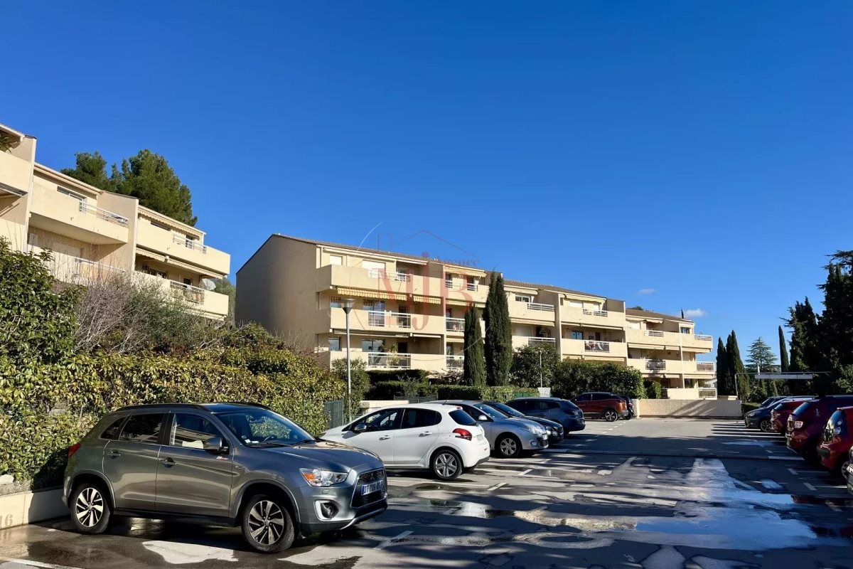 Appartement à vendre, 90m², Aix-en-Provence