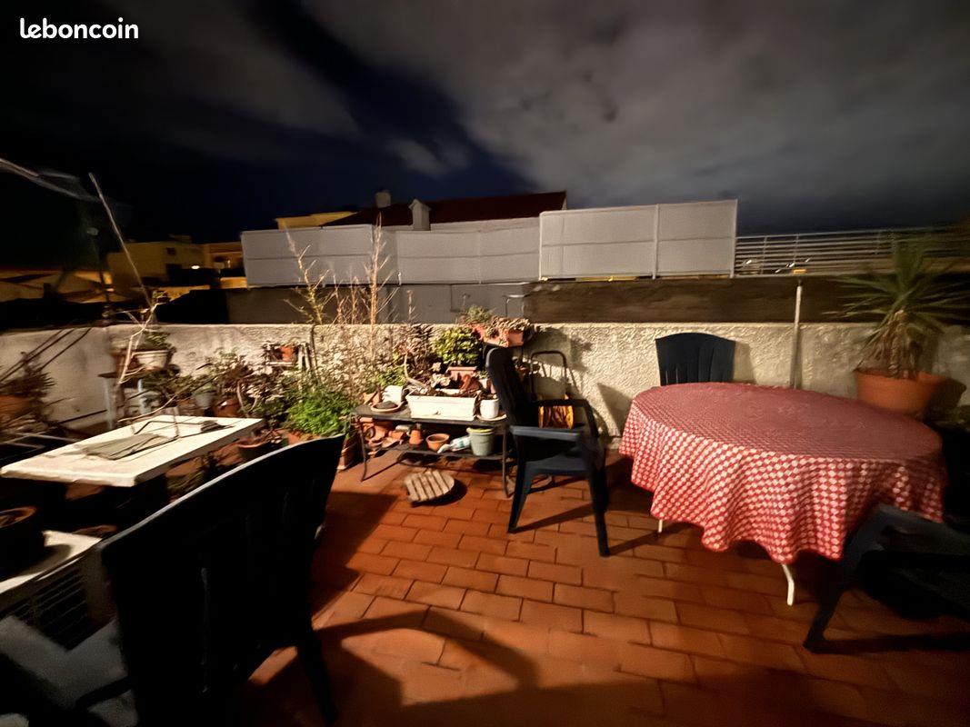 Appartement à vendre, 207m², Perpignan