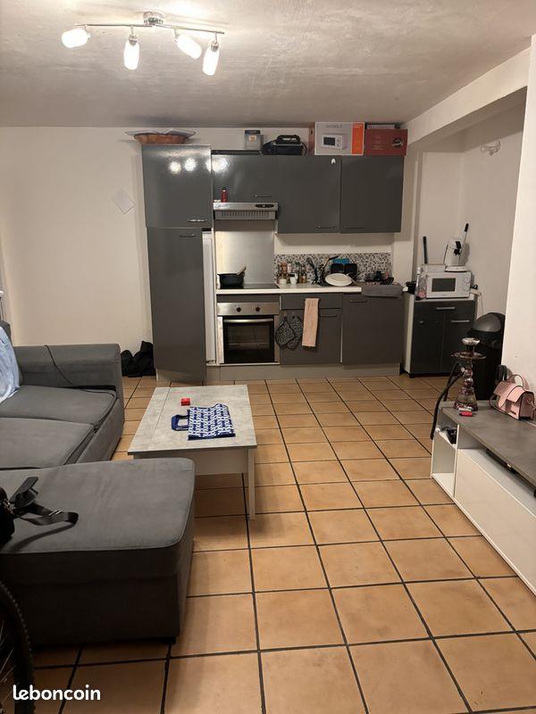 Appartement à vendre, 207m², Perpignan