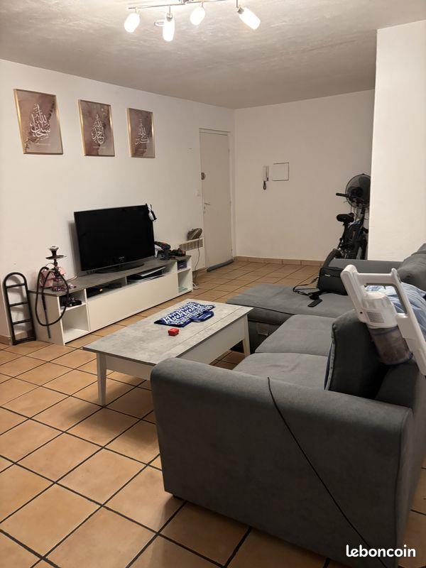 Appartement à vendre, 207m², Perpignan