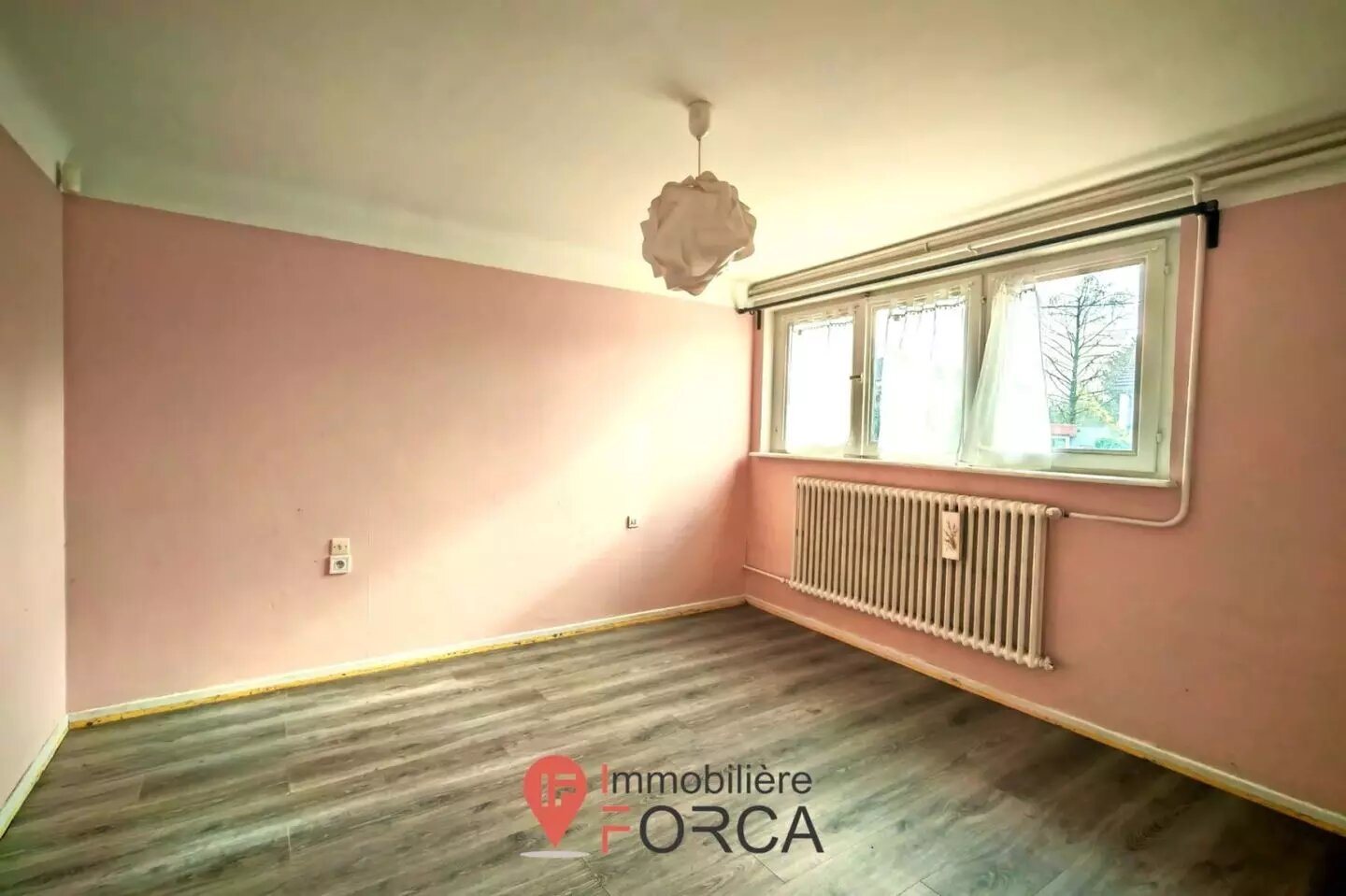 Maison à vendre, 122m², Woippy