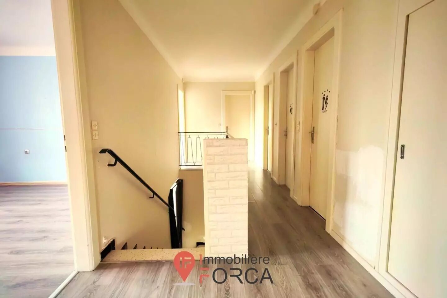 Maison à vendre, 122m², Woippy