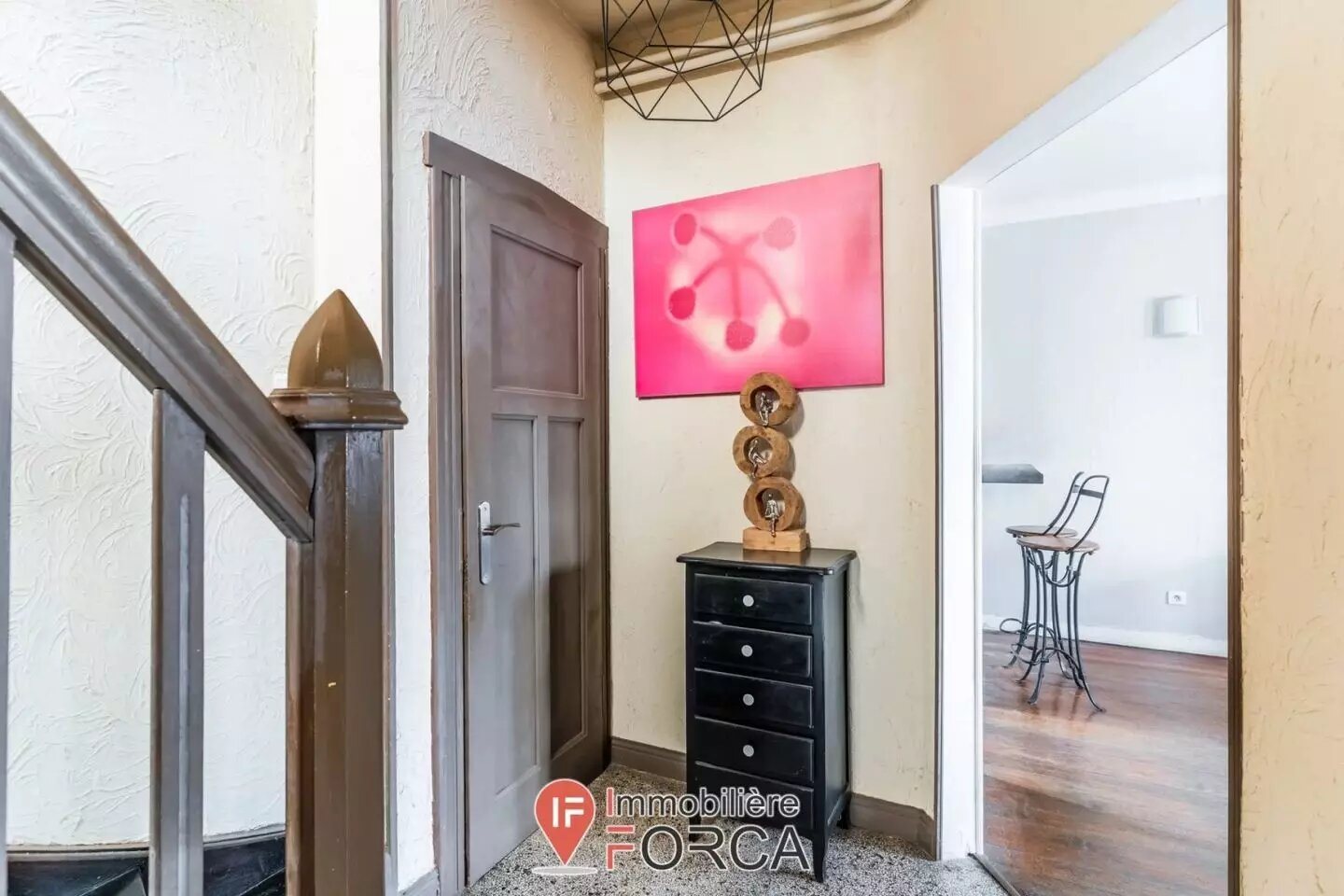 Maison à vendre, 120m², Metz