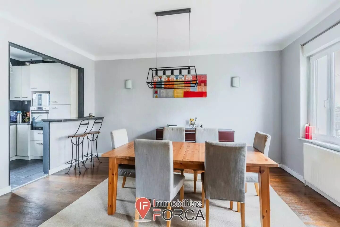 Maison à vendre, 120m², Metz