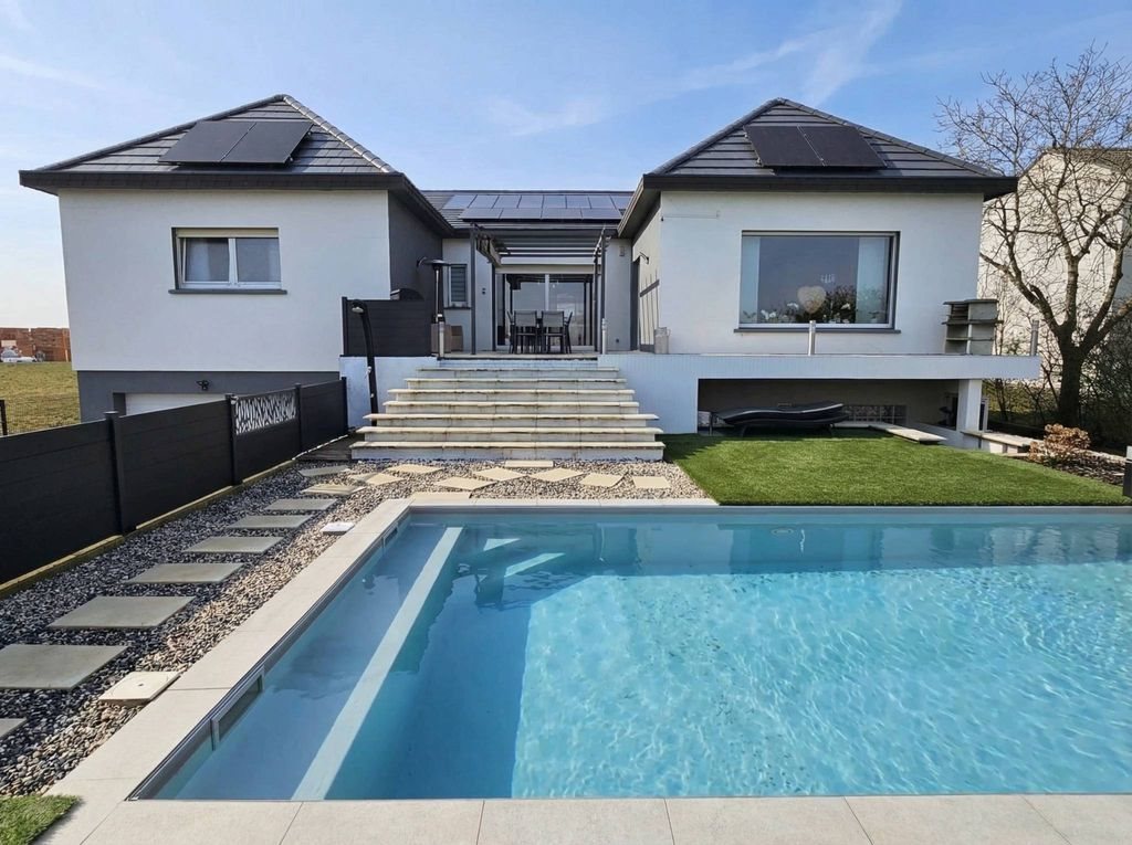 Maison à vendre, 396m², Théding