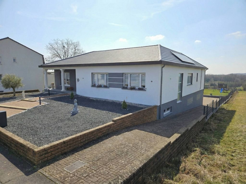 Maison à vendre, 396m², Théding