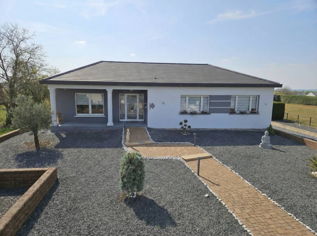 Maison à vendre, 396m², Théding