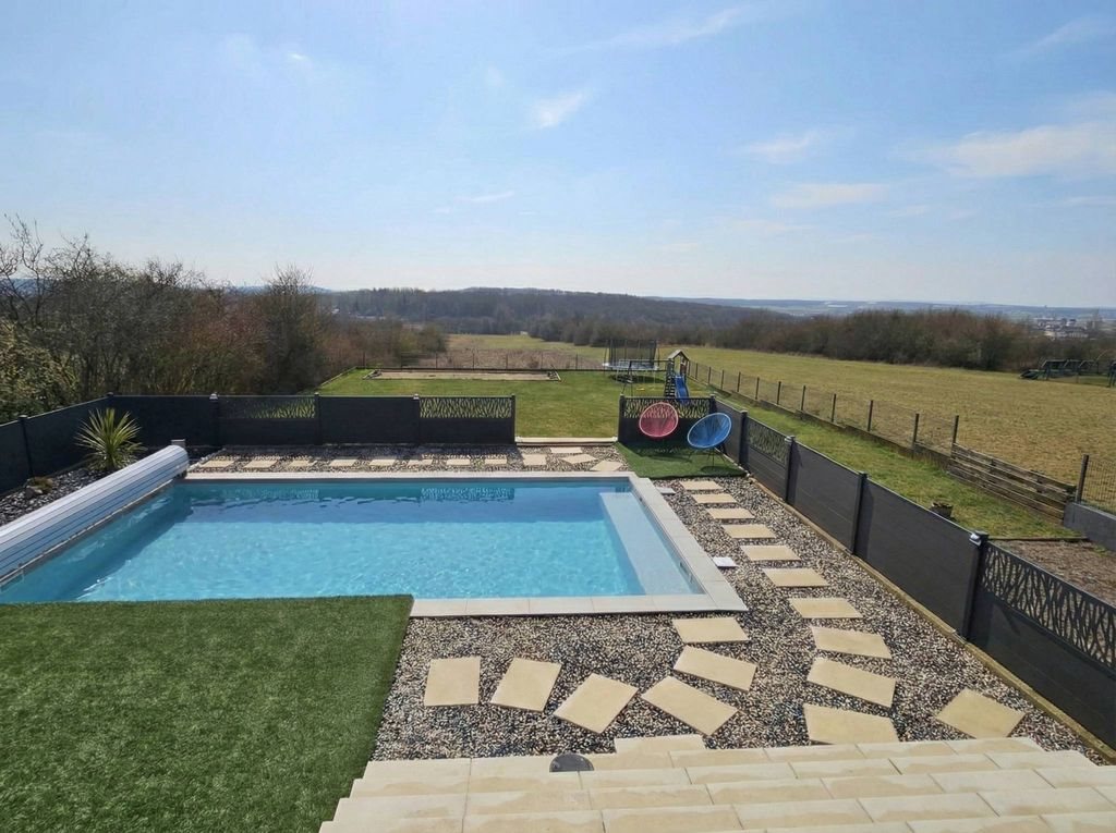 Maison à vendre, 396m², Théding