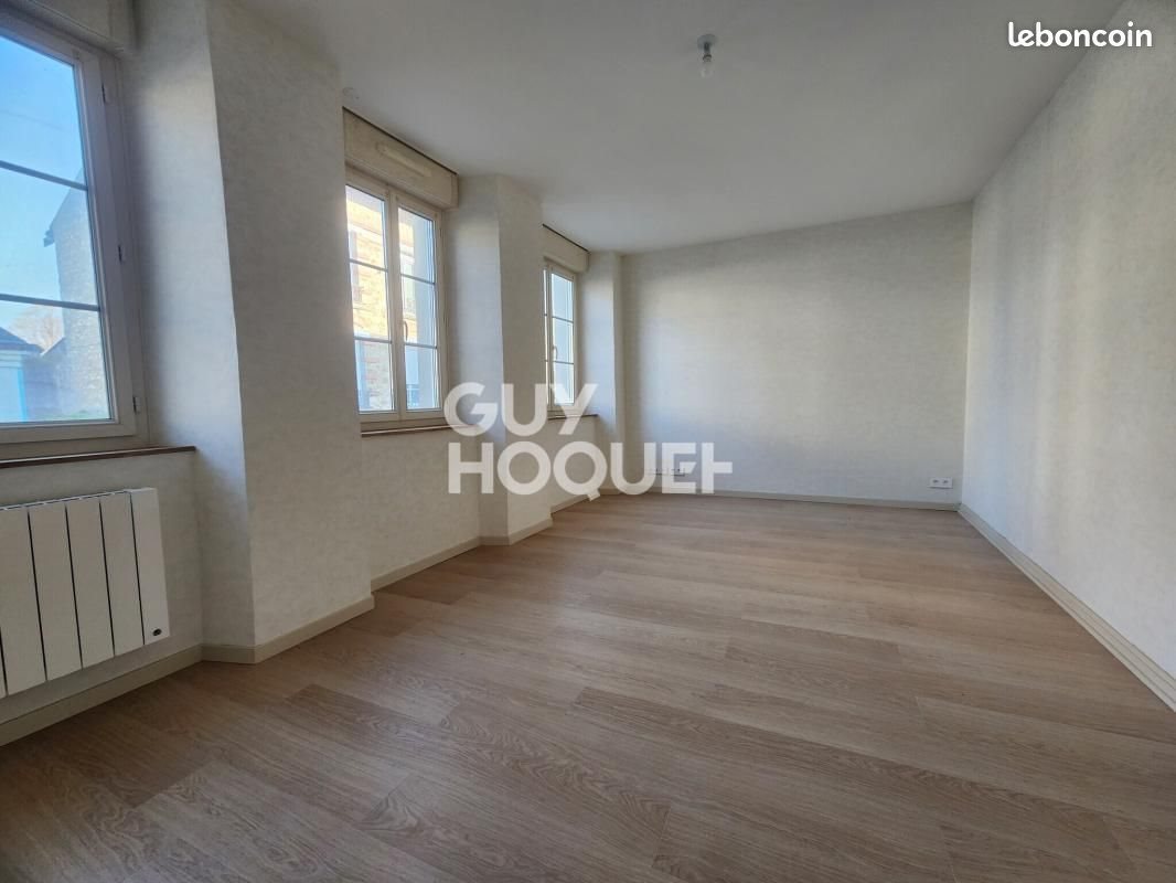 Maison à louer, 94m², Bazoches-les-Gallerandes